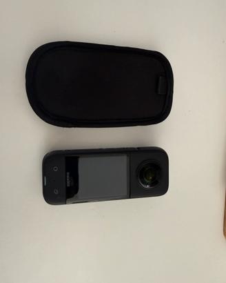 INSTA 360 X3 PACK SUBACQUEO INVISIBILE