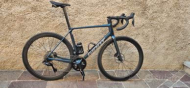 Giant TCR Advanced pro