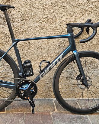 Giant TCR Advanced pro