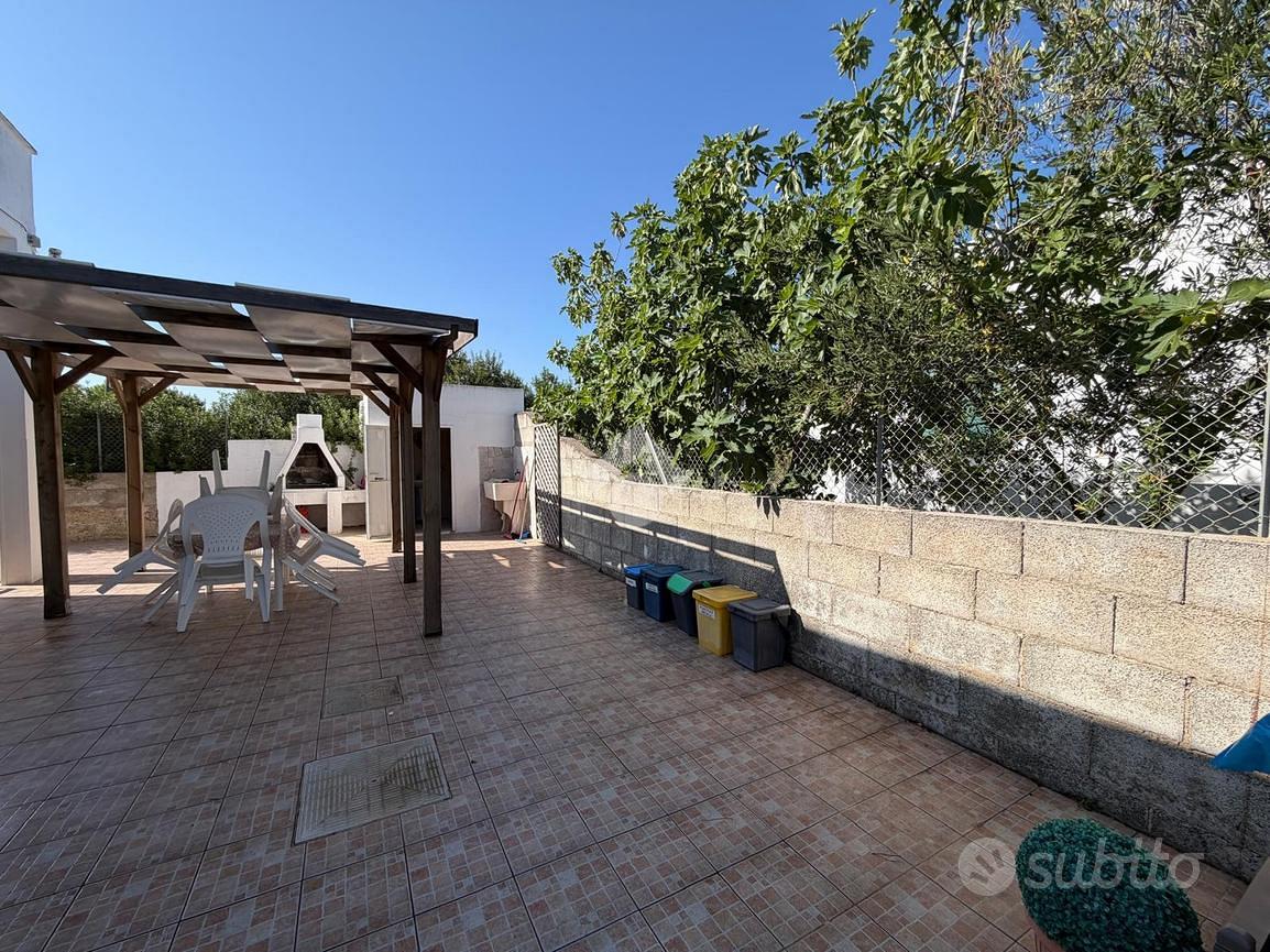Casa – Melissano, Lecce - Vista 5