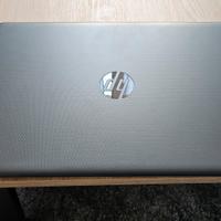 notebook hp