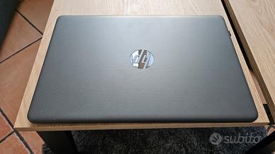 notebook hp