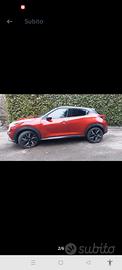 Nissan Juke in garazia