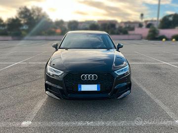 AUDI A3 2.0 150cv S-Tronic Admired S-Line