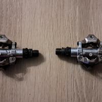 Pedali MTB Shimano PD-M520