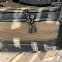 Tenba borsa attrezzatura fotografica NUOVA