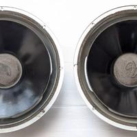 Infinity coppia casse altoparlanti diffusori home