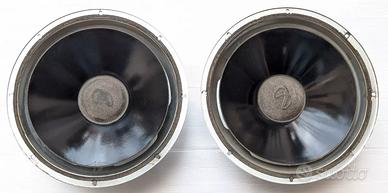 Infinity coppia casse altoparlanti diffusori home