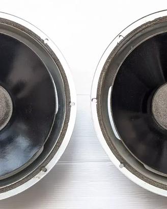 Infinity coppia casse altoparlanti diffusori home