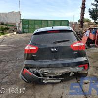KIA RIO 3 UB 1.1 CRDI 75CV 11-17 - Ricambi
