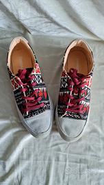 Sneakers DESIGUAL