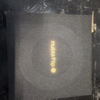 Nubia Flip 5G Nuovo