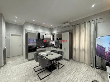 Appartamento Foggia [Cod. rif 3273507VRG]