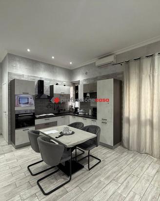 Appartamento Foggia [Cod. rif 3273507VRG]