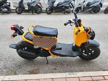 Honda Zoomer