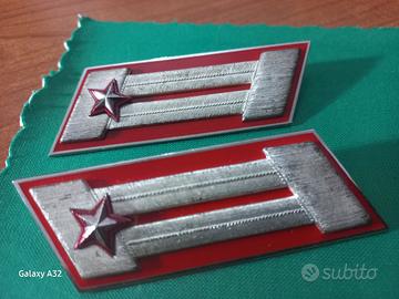 militaria