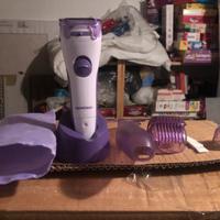 Depilatore elettrico