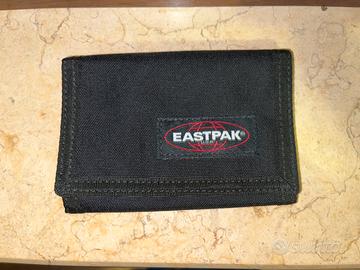 Portafoglio EASTPAK nero