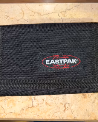 Portafoglio EASTPAK nero