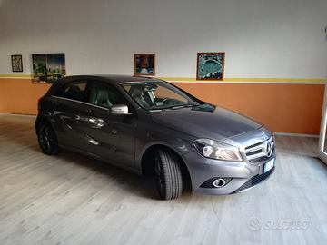 MERCEDES Classe A (W176) - 2013