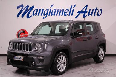 Jeep Renegade 1.6 mjt Limited 2wd 130cv