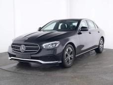 Mercedes Classe E 200 d Business Sport auto my20