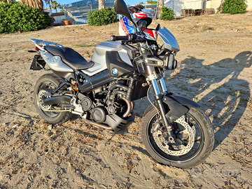 Bmw f 800r