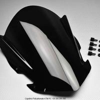 Cupolino Policarbonato KTM RC 125 200 250 390