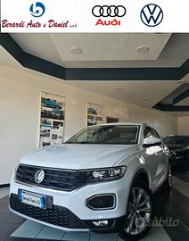 Volkswagen T-Roc 1.5 TSI ACT DSG Advanced BlueMoti