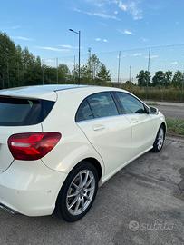 Mercedes classe A