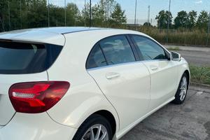 Mercedes classe A