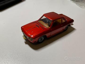 Politoys m lancia fulvia coupe