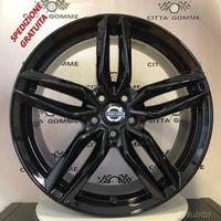 Cerchi in lega Volvo xc90 v40 v50 v60 v70 xc60 17