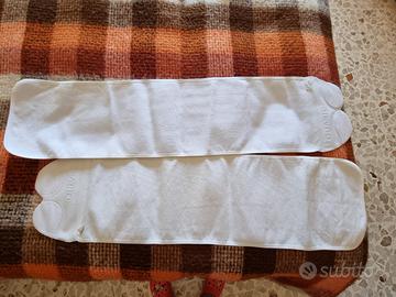 Pancere Gibaud post operatorio