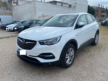 Opel Grandland X 1.5 diesel Ecotec Start&Stop Ulti