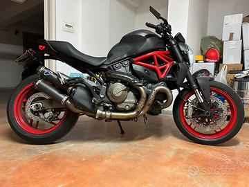 Moto Ducati