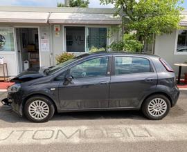 Fiat grande punto evo 5 porte km 98.664