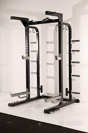 attrezzature da palestra diamond