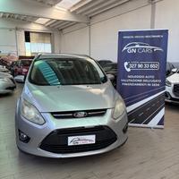 Ford C-Max Grand 7 posti