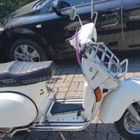 Piaggio Vespa 125 PX - 1983