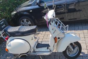 Piaggio Vespa 125 PX - 1983