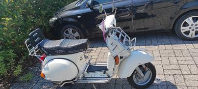 Piaggio Vespa 125 PX - 1983