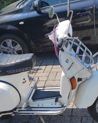 Piaggio Vespa 125 PX - 1983