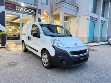 Fiat Fiorino 1.3 MJT 95CV Cargo SX