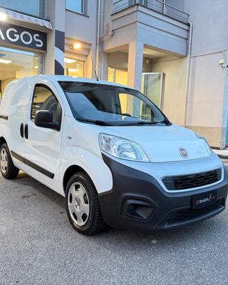 Fiat Fiorino 1.3 MJT 95CV Cargo SX
