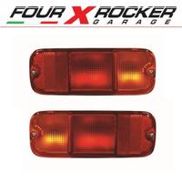 FANALINO FANALE PARAURTI POSTERIORE SUZUKI JIMNY d