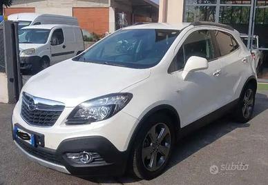 Opel Mokka 1.7 CDTI Ecotec 130CV " Cosmo PERFETTA