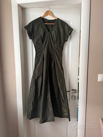 Vestito midi Aspesi