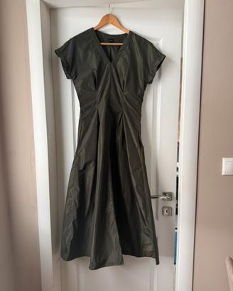 Vestito midi Aspesi