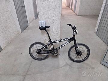 Bici BMX